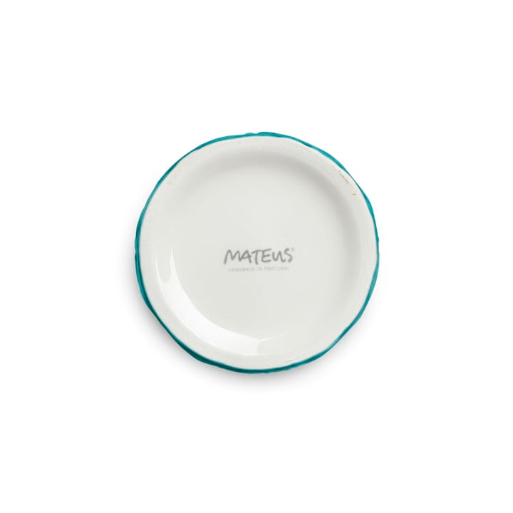 Tazza Lace 30 cl - Ocean - Mateus