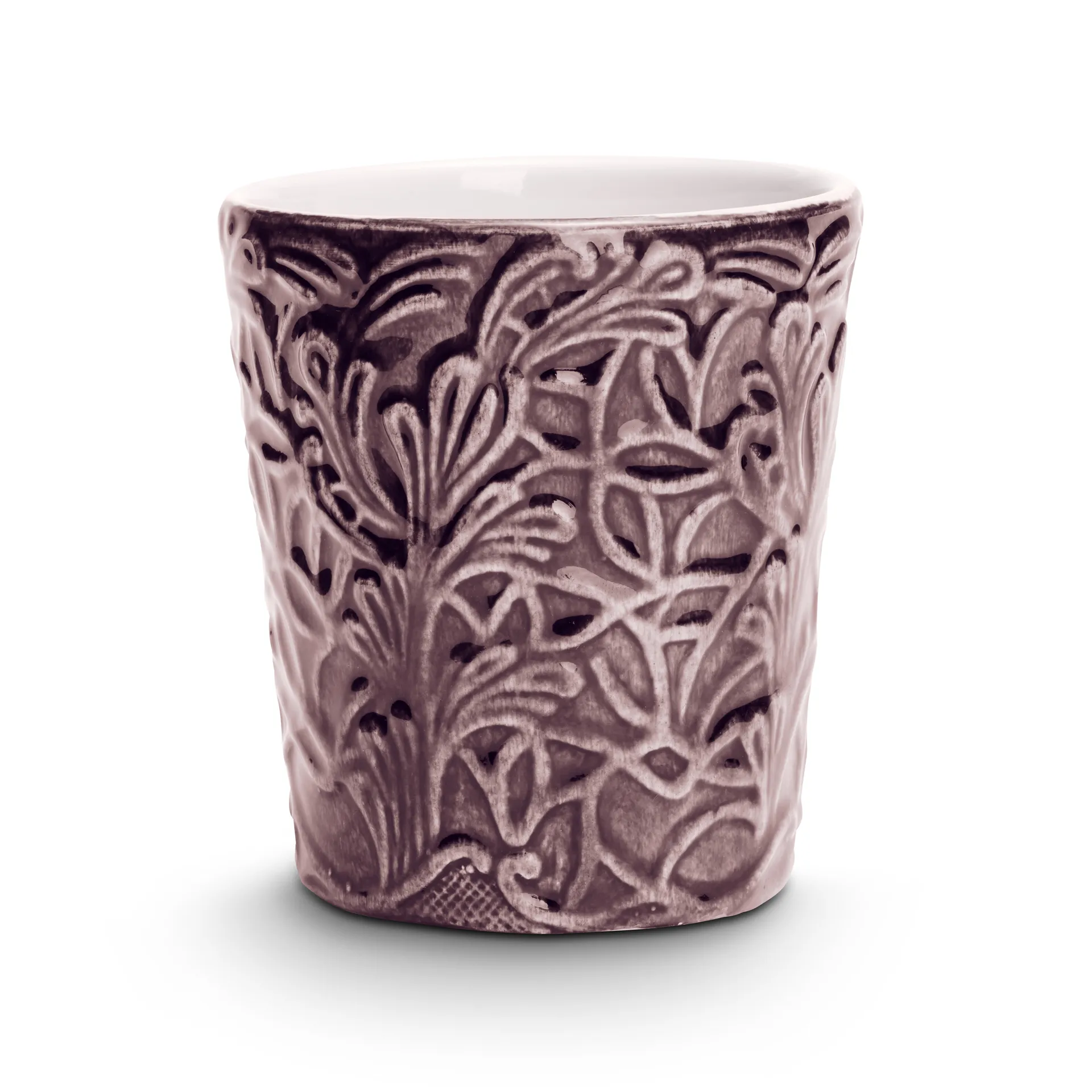 Tazza Lace 30 cl, Plum Mateus