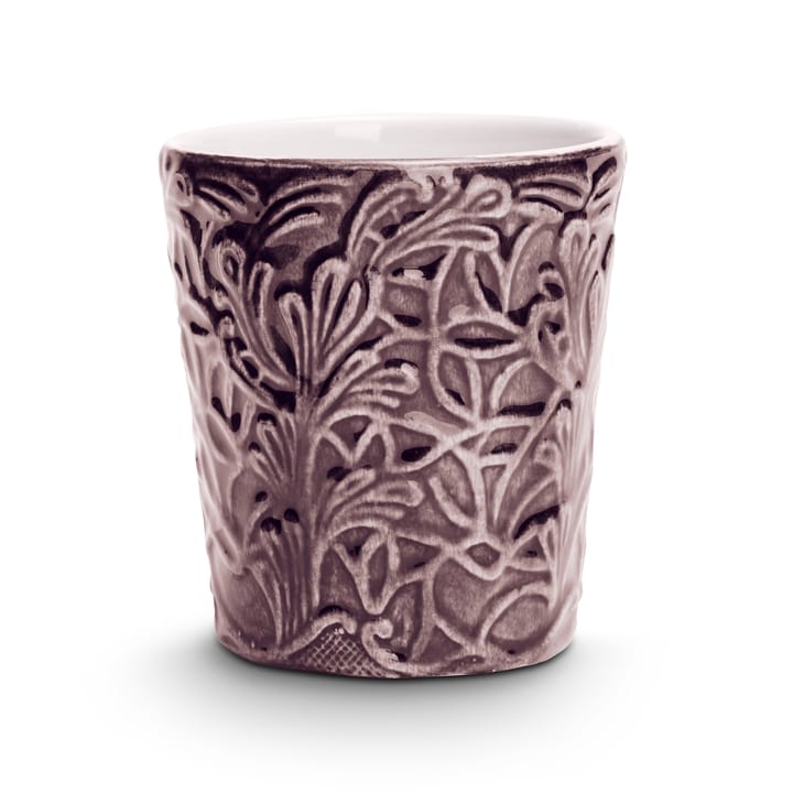 Tazza Lace 30 cl - Plum - Mateus