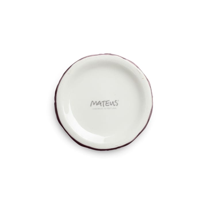 Tazza Lace 30 cl - Plum - Mateus