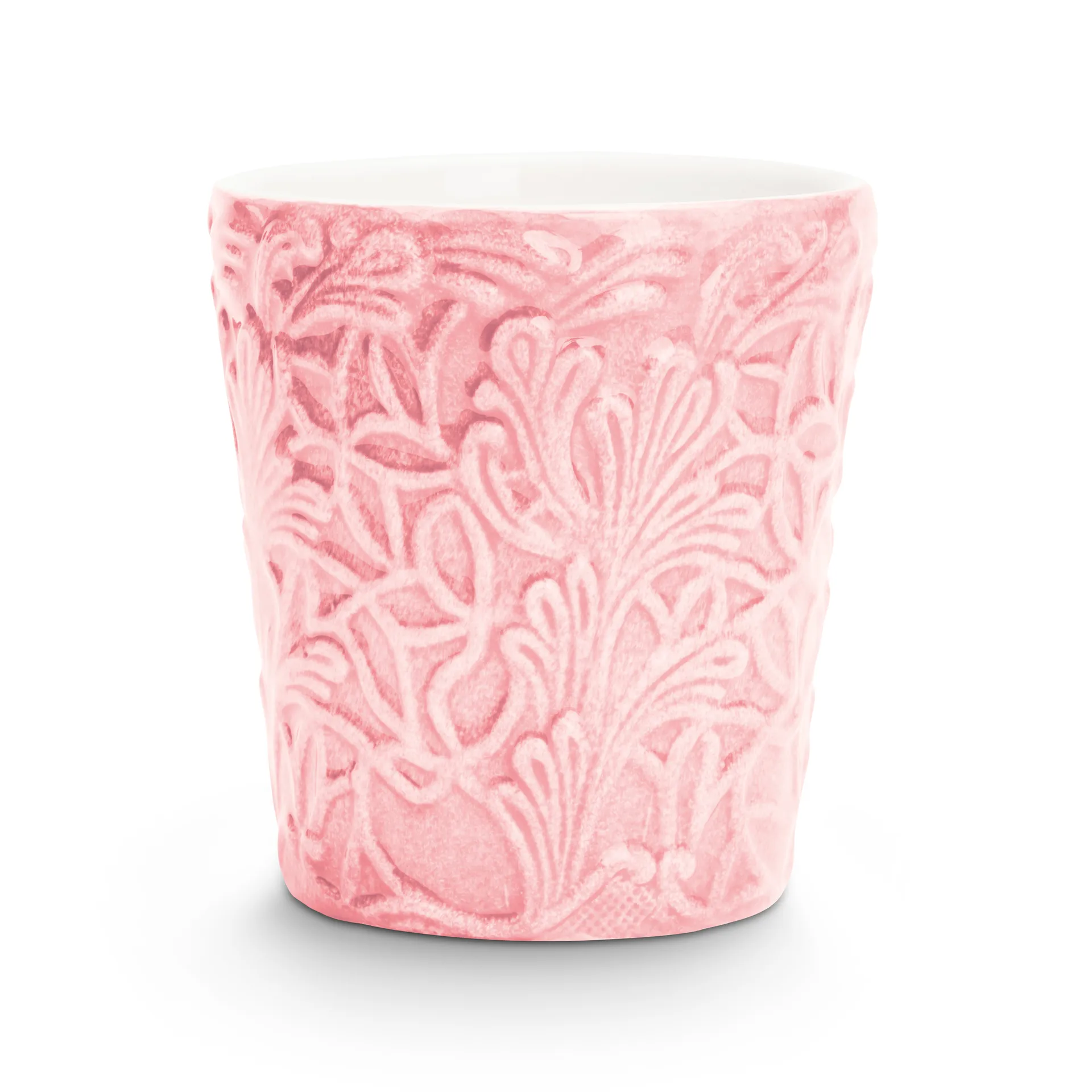 Tazza Lace 30 cl, Rosa chiaro Mateus