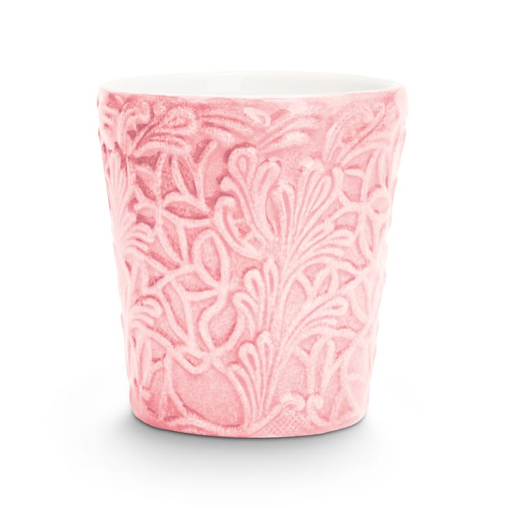 Tazza Lace 30 cl - Rosa chiaro - Mateus