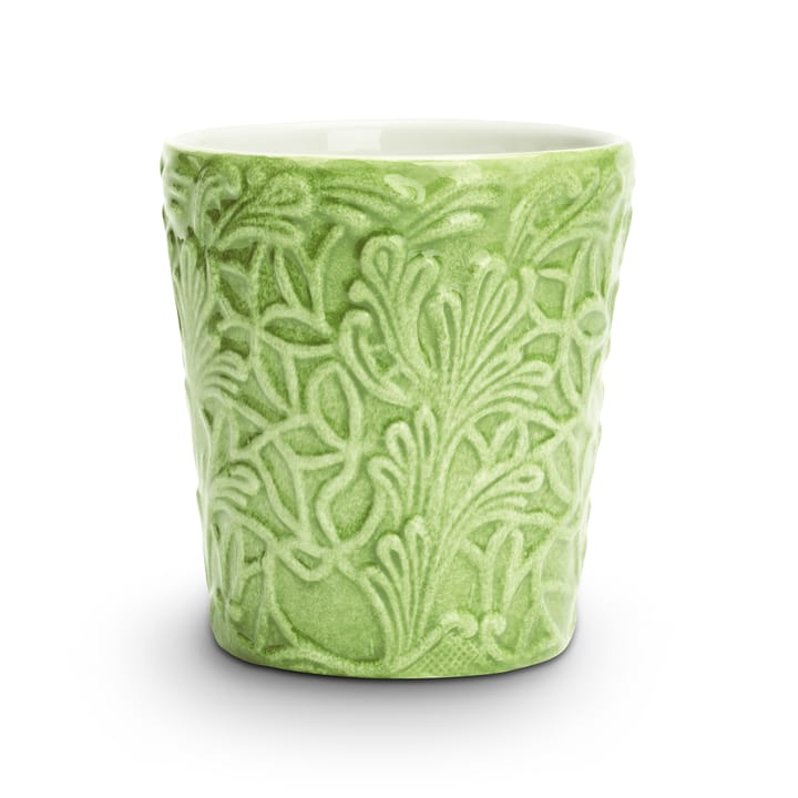 Tazza Lace 30 cl - Verde - Mateus