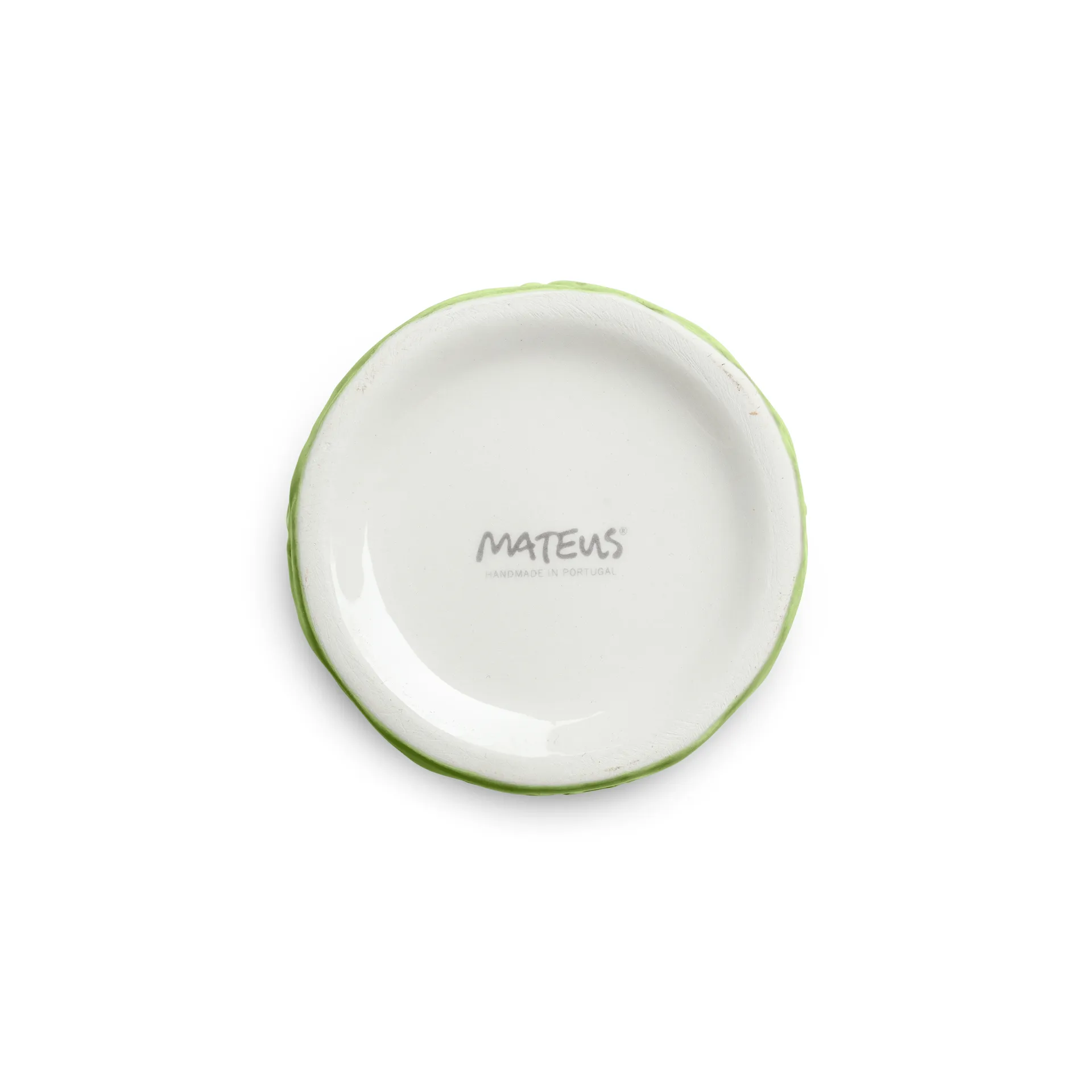 Tazza Lace 30 cl, Verde Mateus