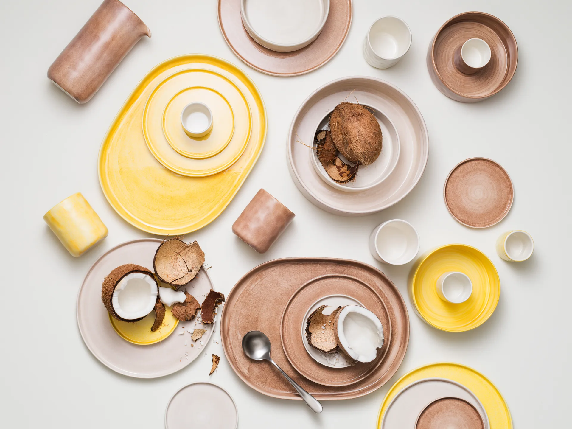 Tazza MSY 30 cl, cinnamon Mateus