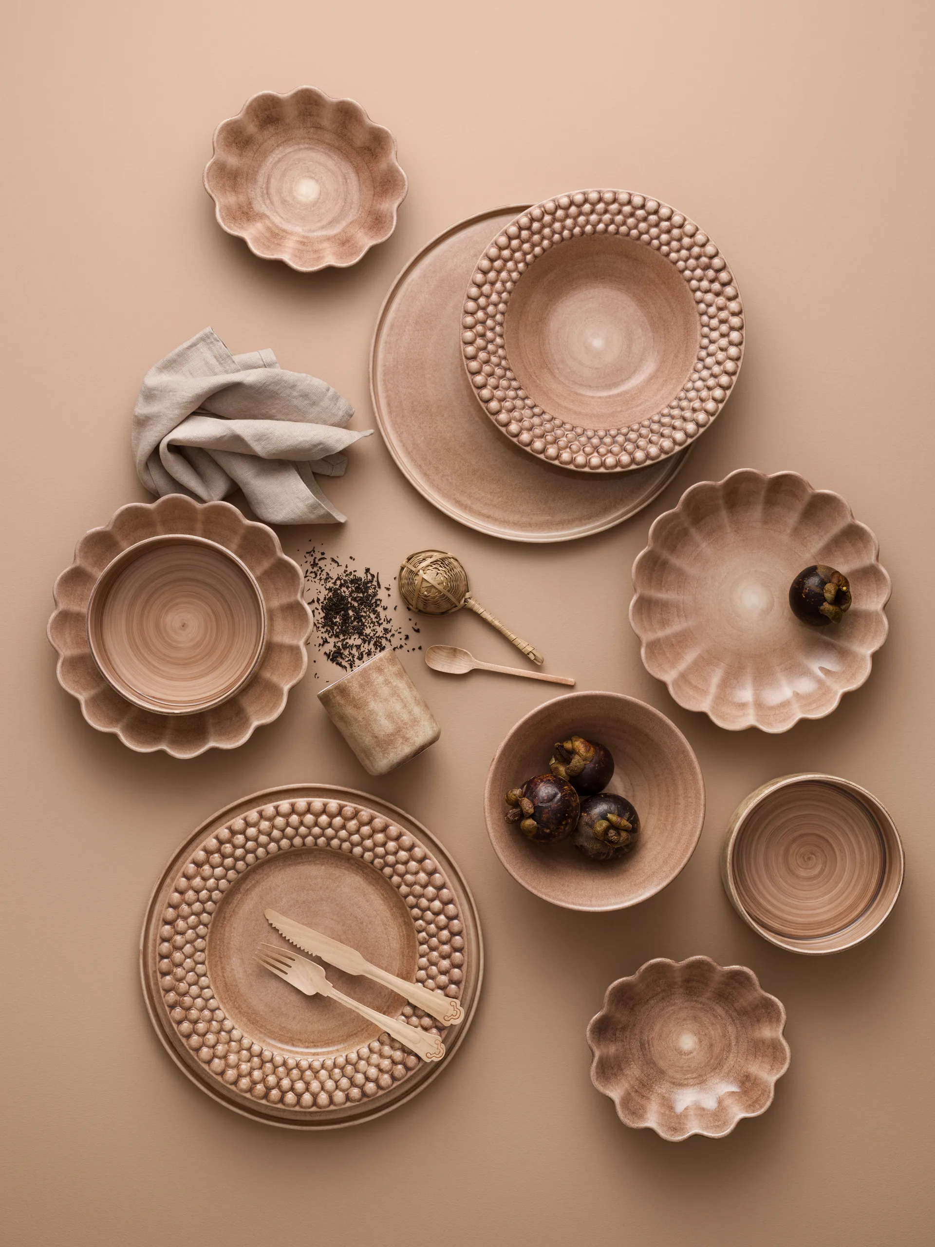 Tazza MSY 30 cl, cinnamon Mateus