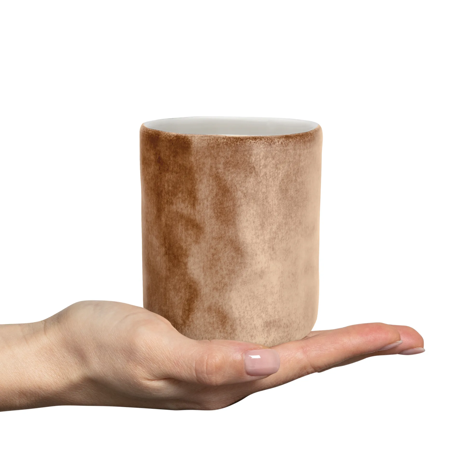 Tazza MSY 30 cl, cinnamon Mateus