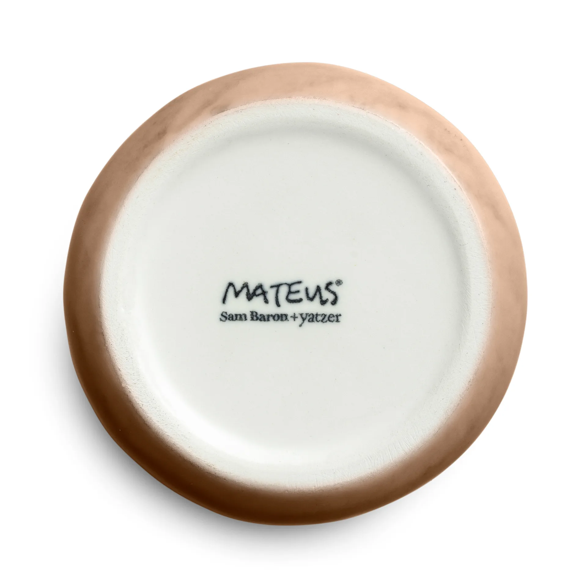 Tazza MSY 30 cl, cinnamon Mateus