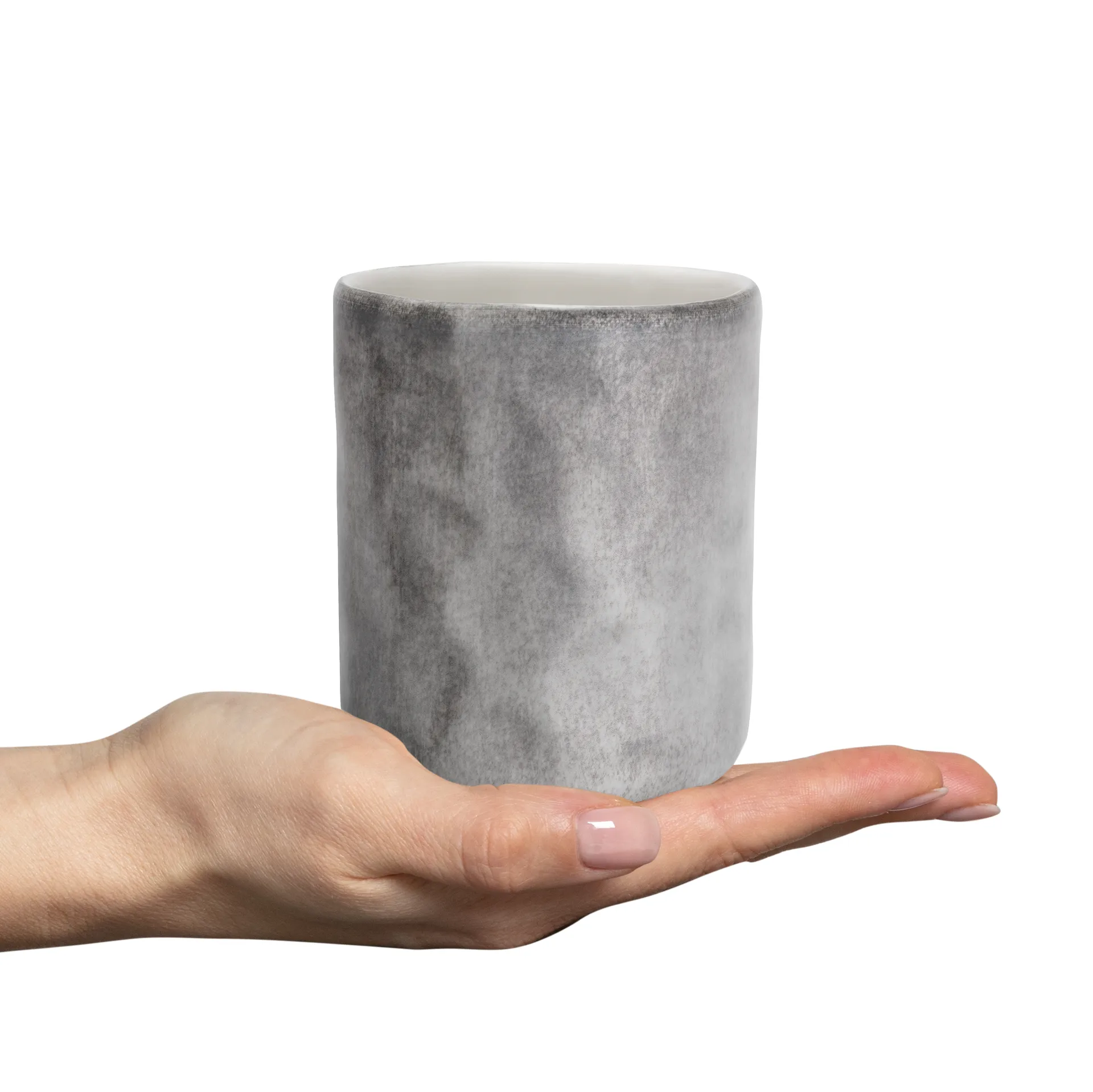 Tazza MSY 30 cl, Grigio Mateus