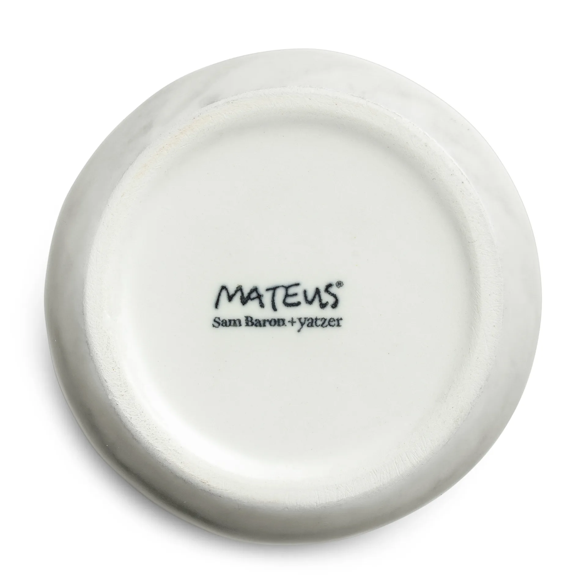 Tazza MSY 30 cl, Grigio Mateus