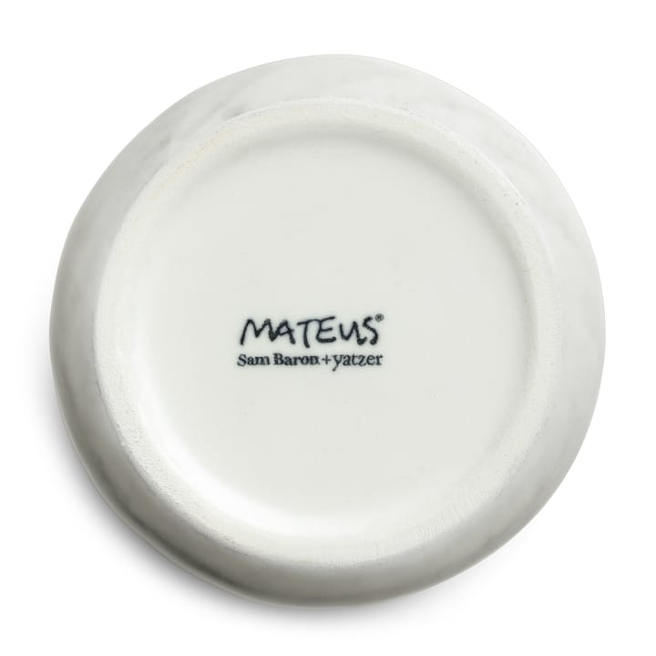 Tazza MSY 30 cl - Grigio - Mateus