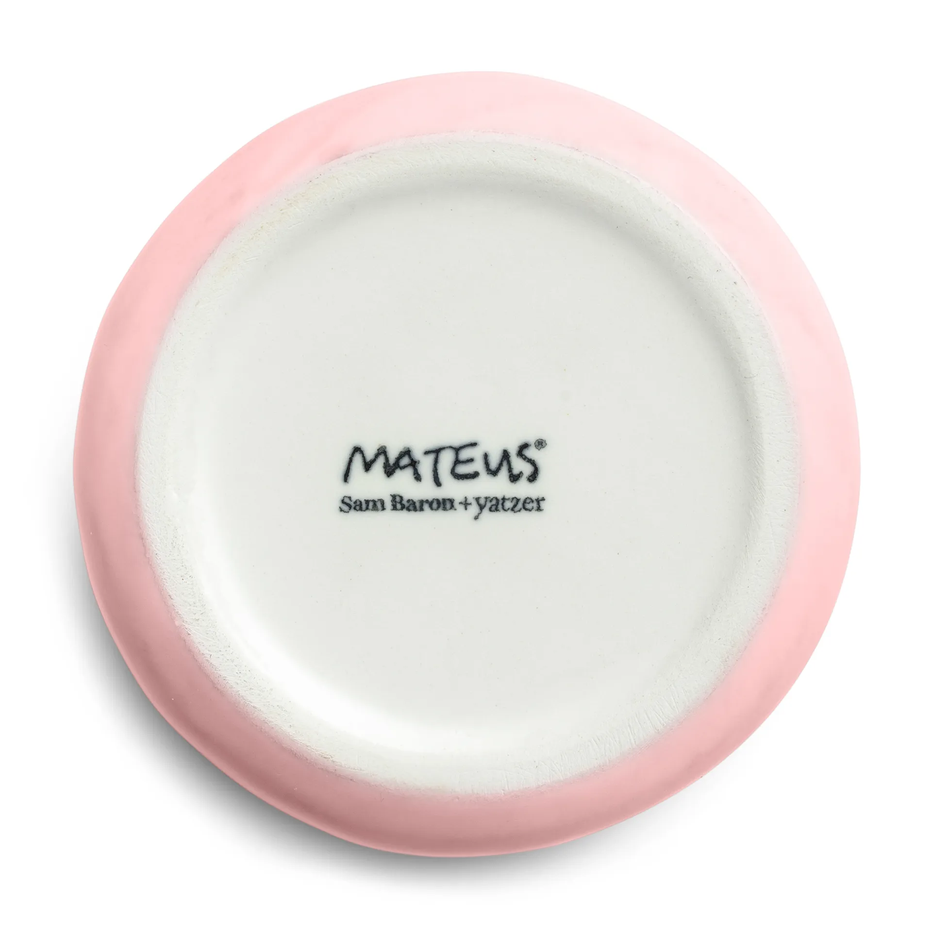 Tazza MSY 30 cl, rosa chiaro Mateus