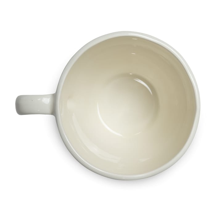 Tazza natalizia Basic, 60 cl, Bianco, multicolore Mateus