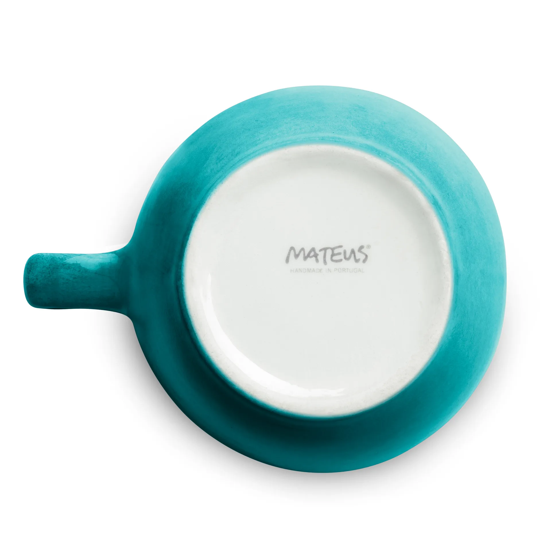 Tazza organic Basic 60 cl, Ocean Mateus