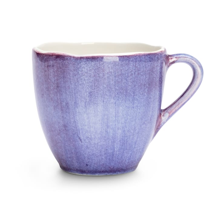 Tazza organic Basic 60 cl - Viola - Mateus