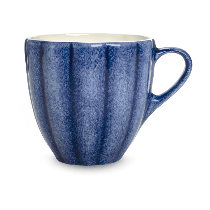 Tazza Oyster 60 cl - Blu - Mateus