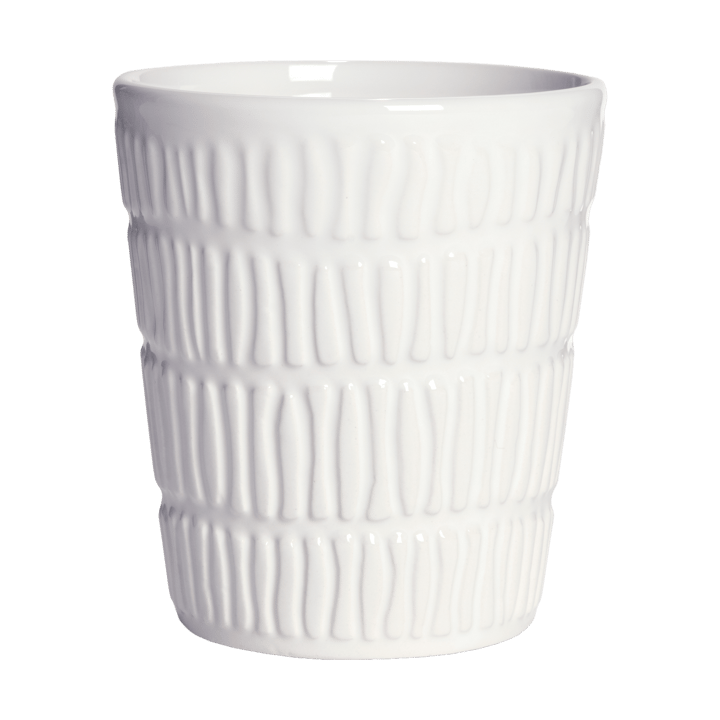 Tazza Stripes 30 cl - Bianco - Mateus