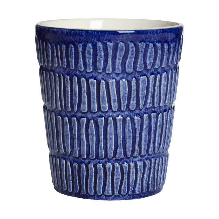 Tazza Stripes 30 cl - Blu - Mateus