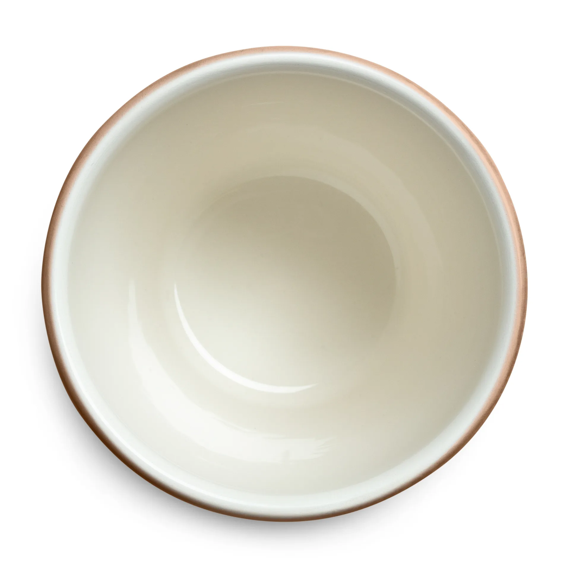 Tazza Stripes 30 cl, cinnamon Mateus