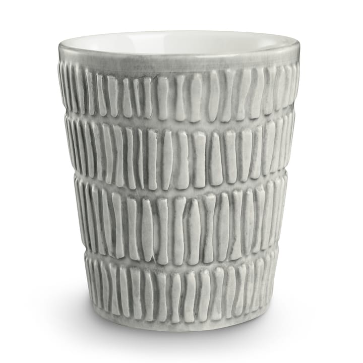 Tazza Stripes 30 cl - grigio - Mateus