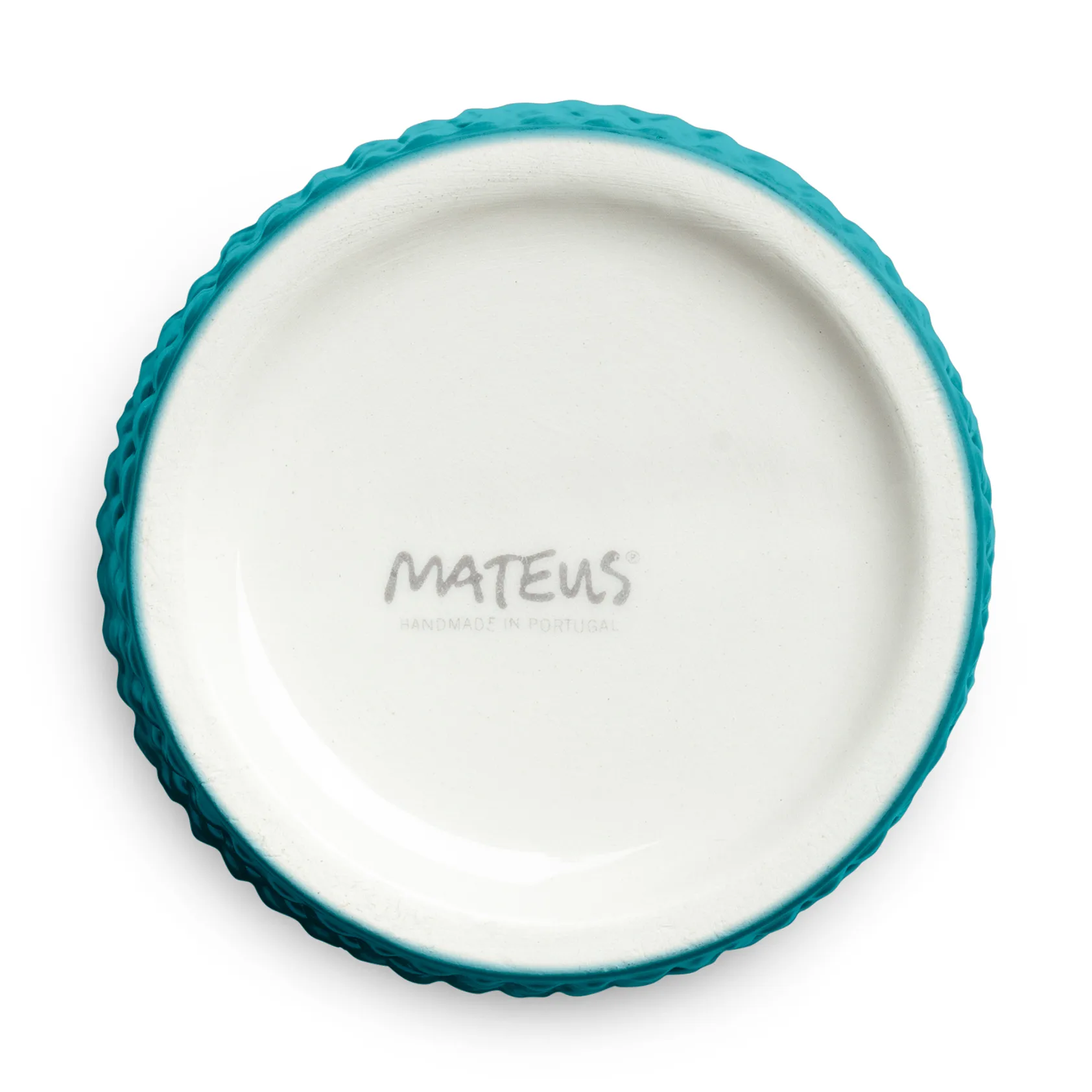 Tazza Stripes 30 cl, ocean Mateus