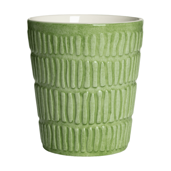 Tazza Stripes 30 cl - Verde - Mateus