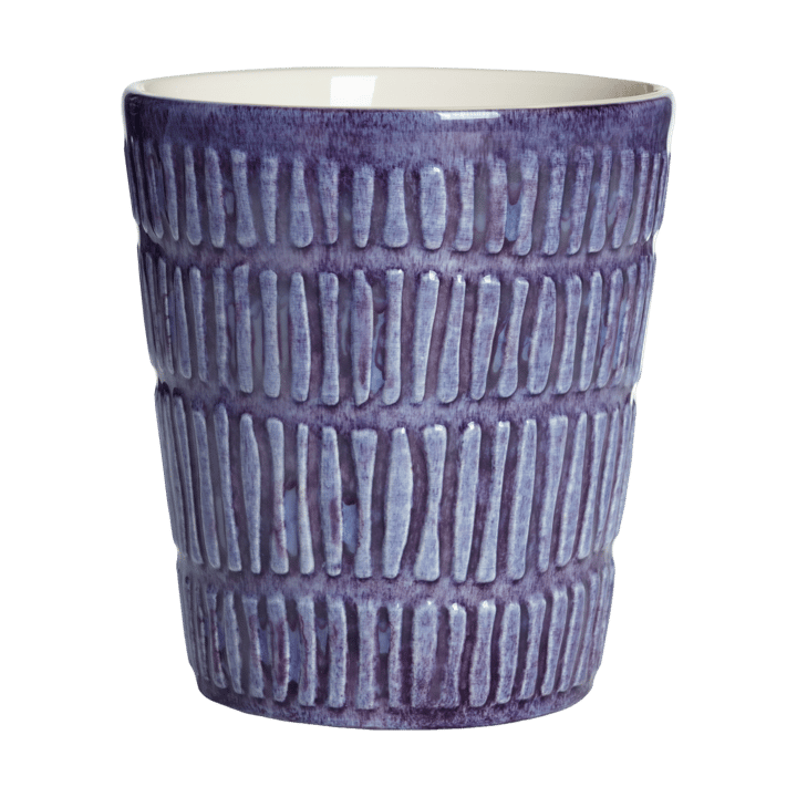 Tazza Stripes 30 cl - Viola - Mateus