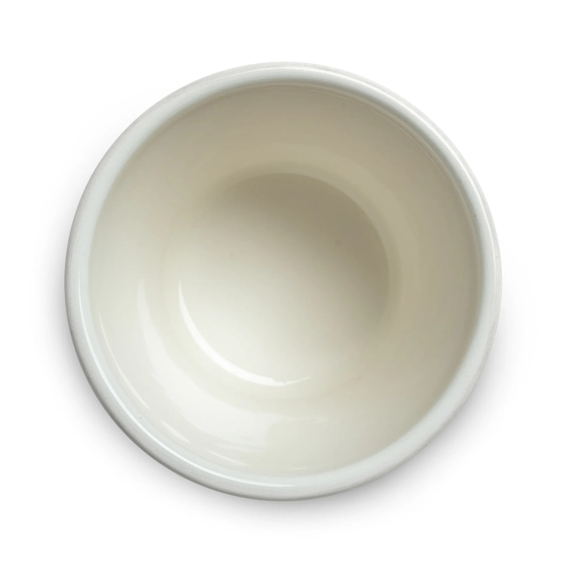 Tazzina espresso Bubbles 10 cl, Grigio Mateus