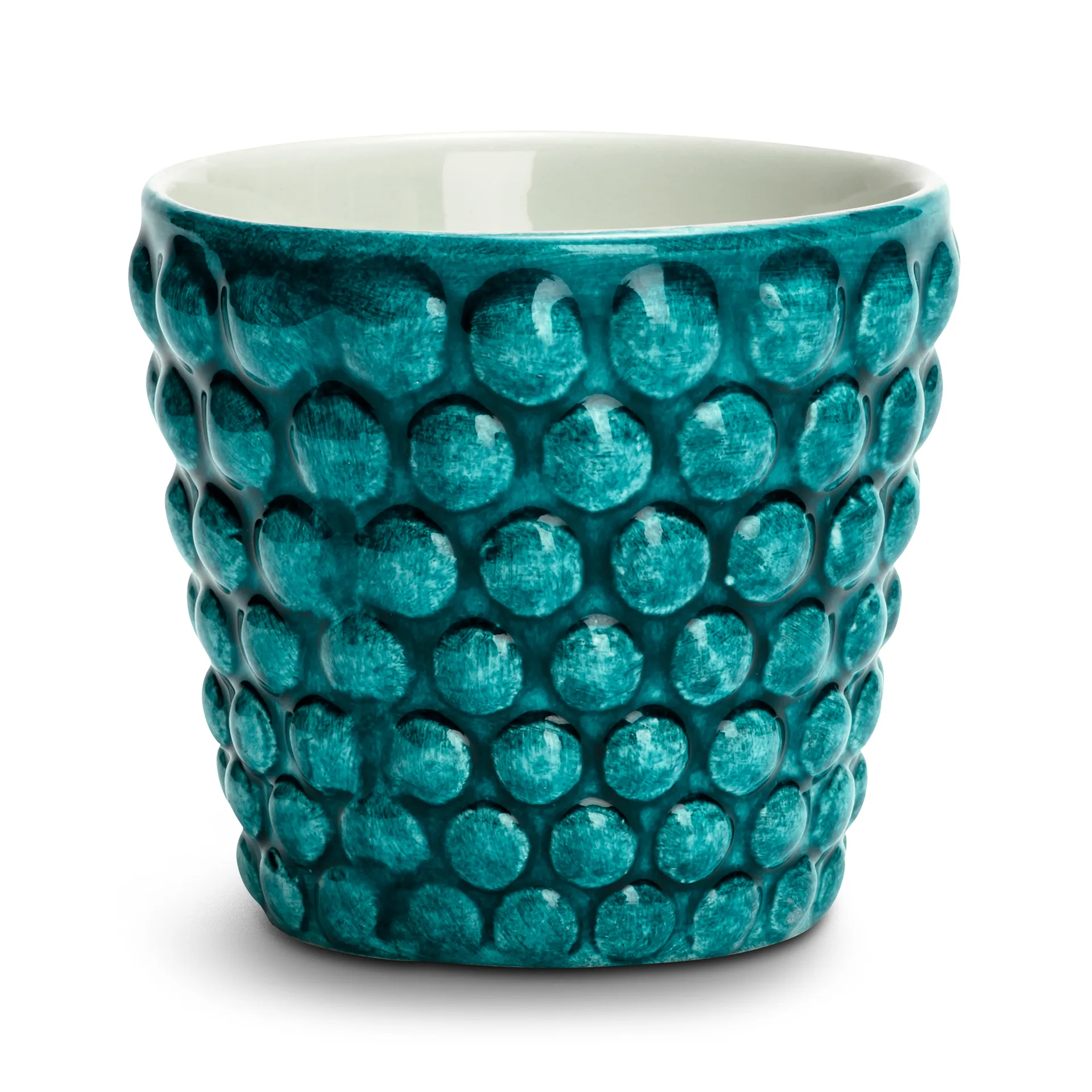 Tazzina espresso Bubbles 10 cl, Ocean Mateus