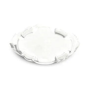 Terrina Lace 4,7 litri - Bianco - Mateus