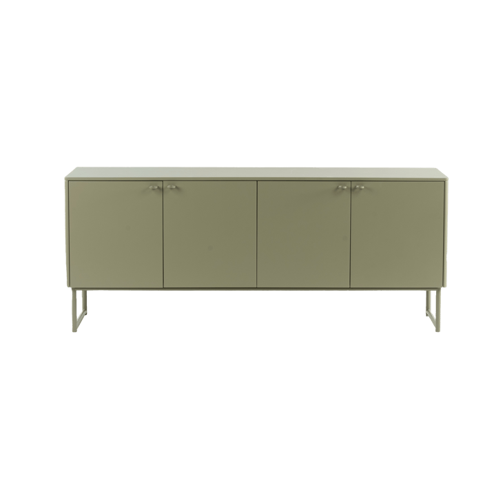 Credenza 60 cm Deus  - Grigio oliva - Mavis
