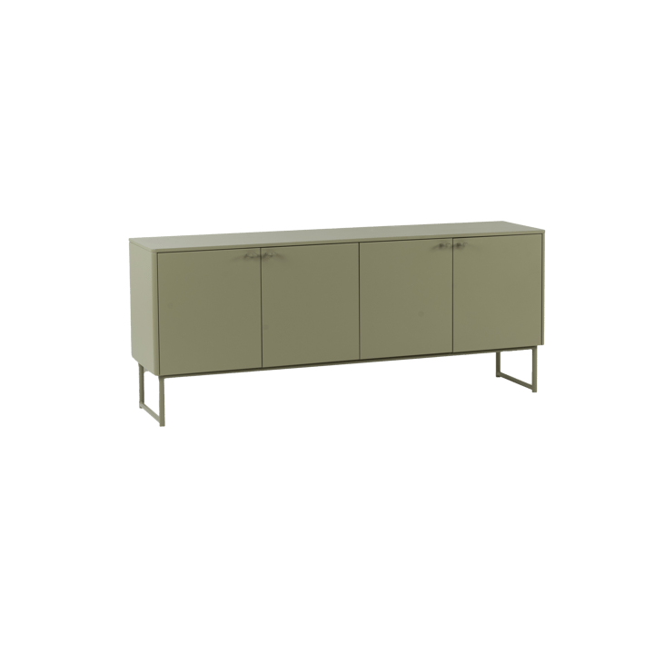 Credenza 60 cm Deus , Grigio oliva Mavis