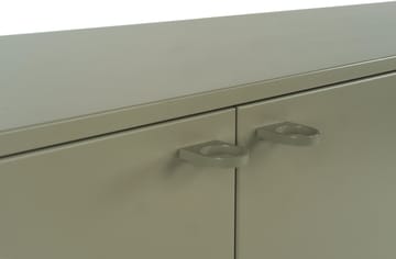 Credenza 60 cm Deus  - Grigio oliva - Mavis