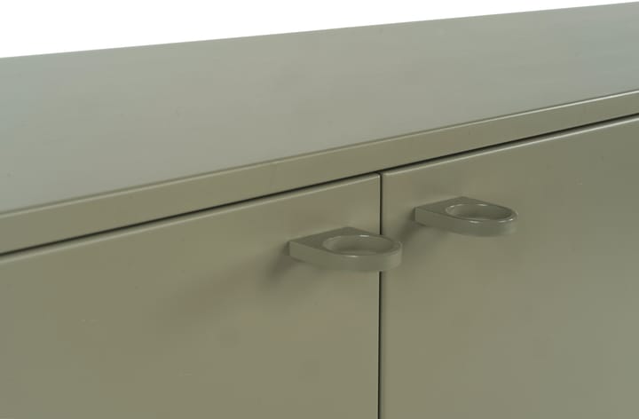 Credenza 60 cm Deus , Grigio oliva Mavis