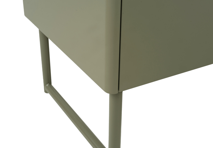 Credenza 60 cm Deus , Grigio oliva Mavis