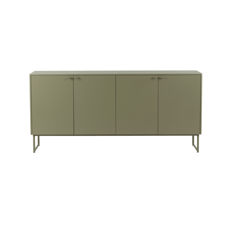 Credenza 75 cm Deus  - Grigio oliva - Mavis