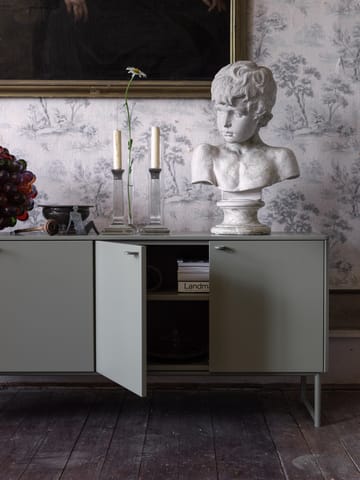 Credenza 75 cm Deus  - Grigio oliva - Mavis