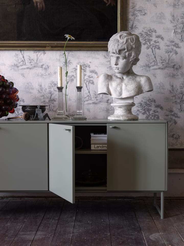 Credenza 75 cm Deus , Grigio oliva Mavis