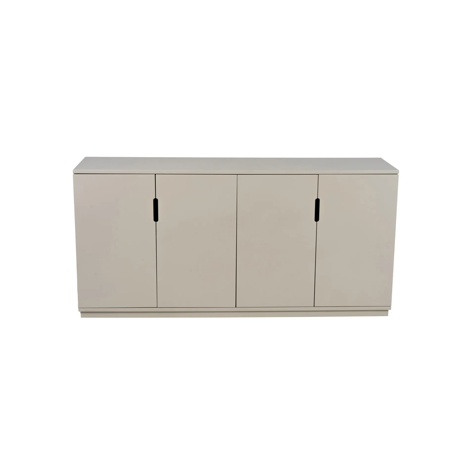 Credenza 77x160 cm Aoko , Beige Mavis