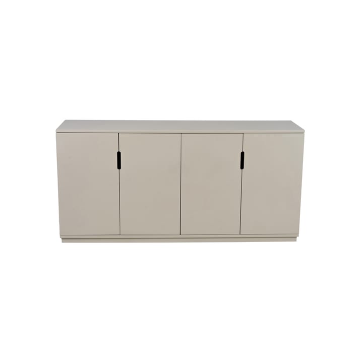 Credenza 77x160 cm Aoko  - Beige - Mavis
