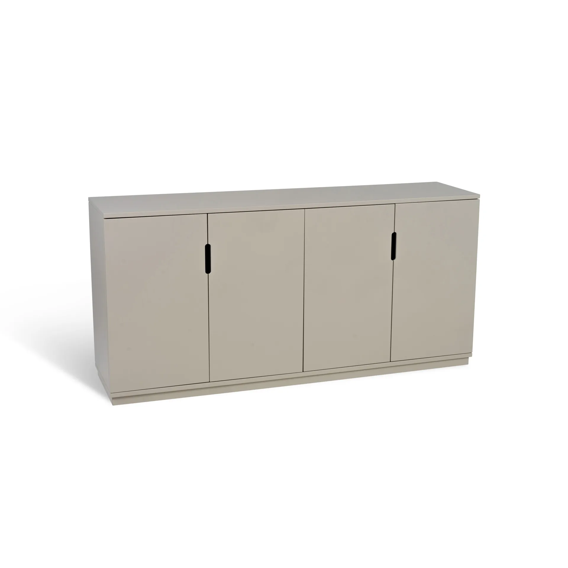 Credenza 77x160 cm Aoko , Beige Mavis