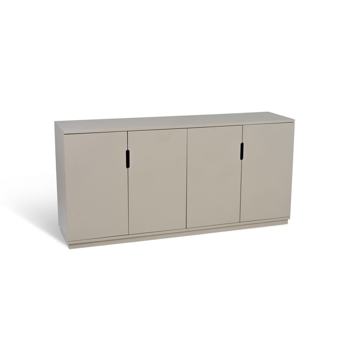 Credenza 77x160 cm Aoko , Beige Mavis
