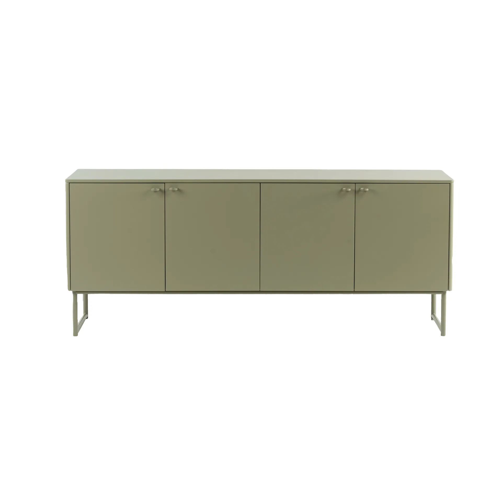 Credenza Deus 60 cm, Grigio oliva Mavis