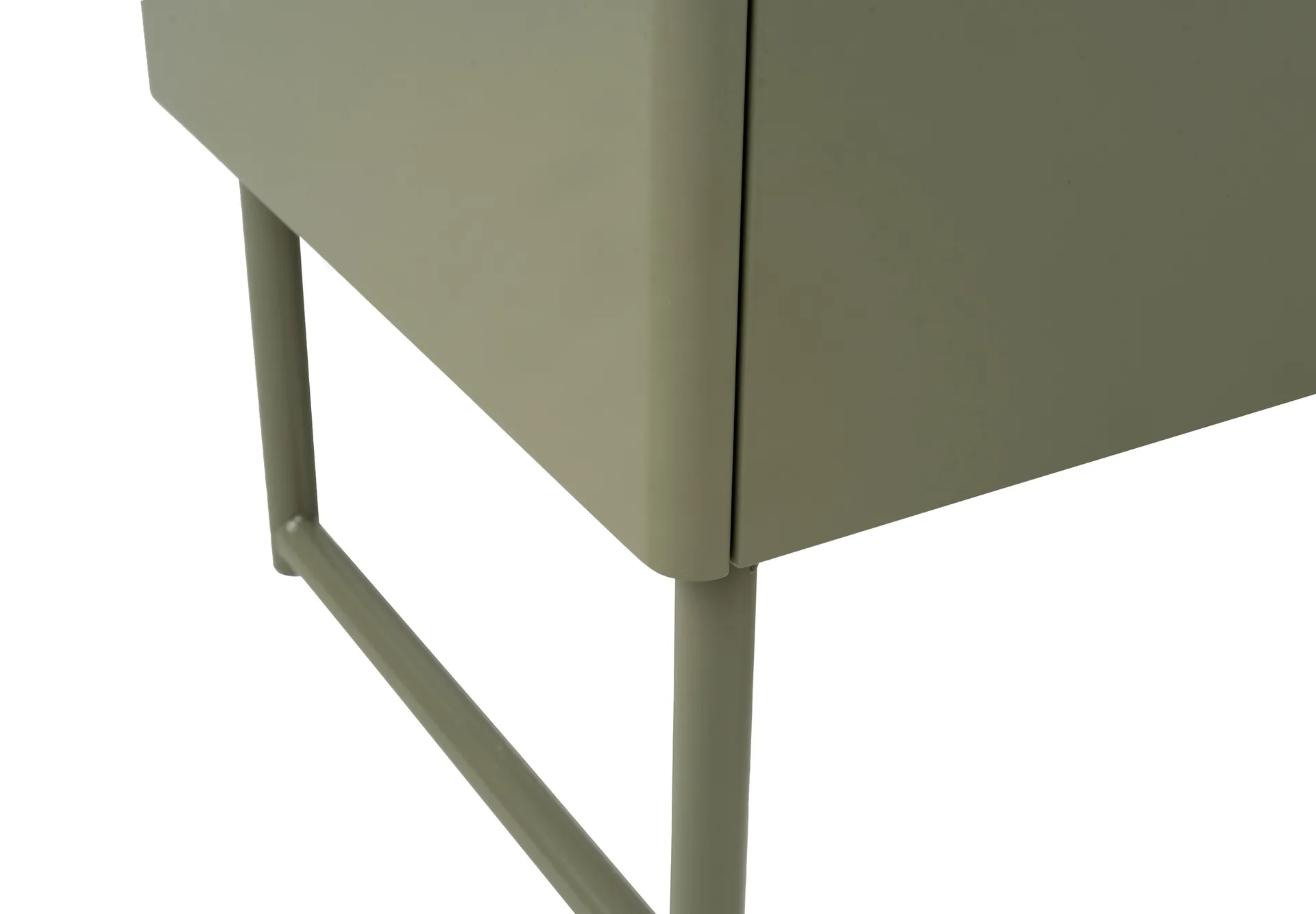 Credenza Deus 60 cm, Grigio oliva Mavis