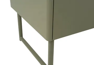 Credenza Deus 60 cm - Grigio oliva - Mavis