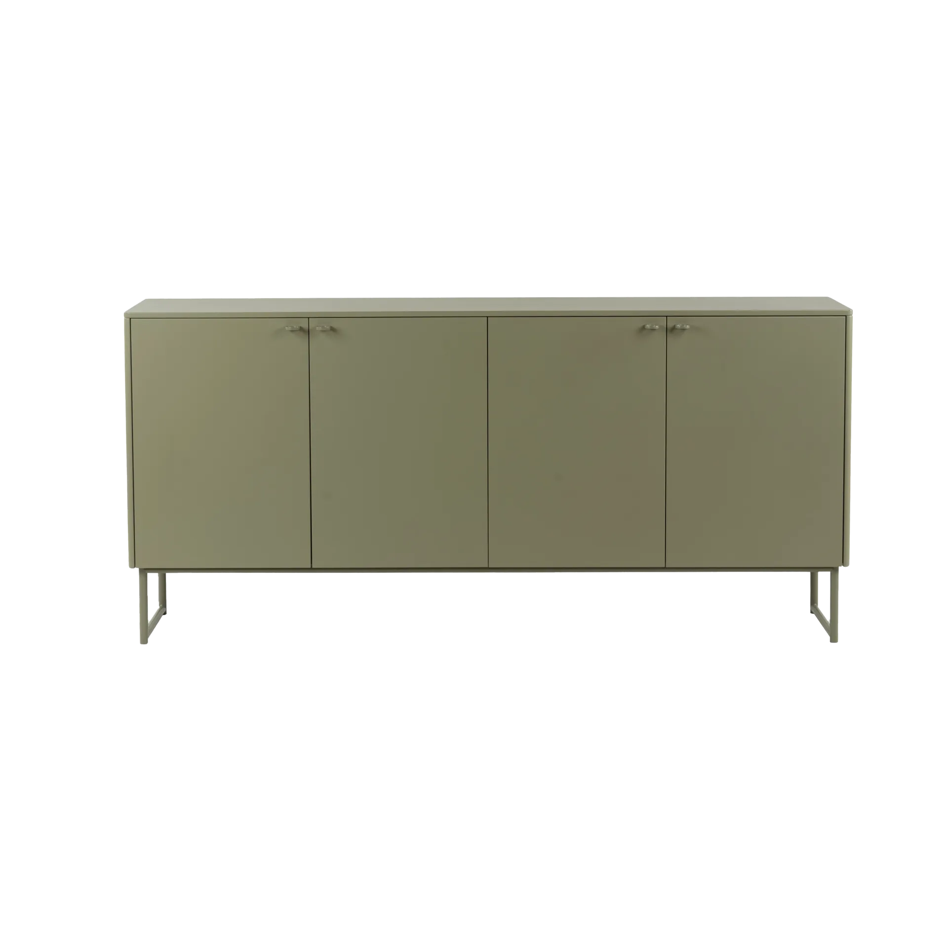 Credenza Deus 75 cm, Grigio oliva Mavis
