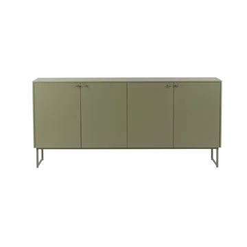 Credenza Deus 75 cm - Grigio oliva - Mavis