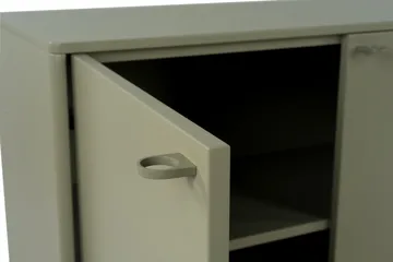 Credenza Deus 75 cm - Grigio oliva - Mavis