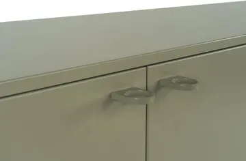 Credenza Deus 75 cm - Grigio oliva - Mavis