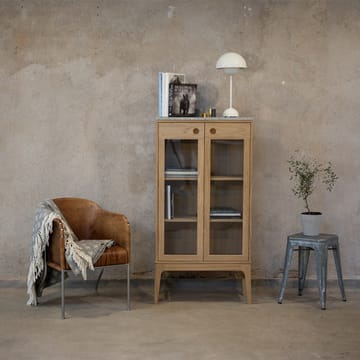 Credenza Höllviken  - grigio chiaro - Mavis